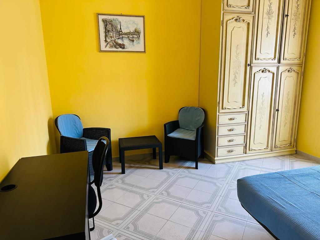 Villa Margherita Řím Exteriér fotografie