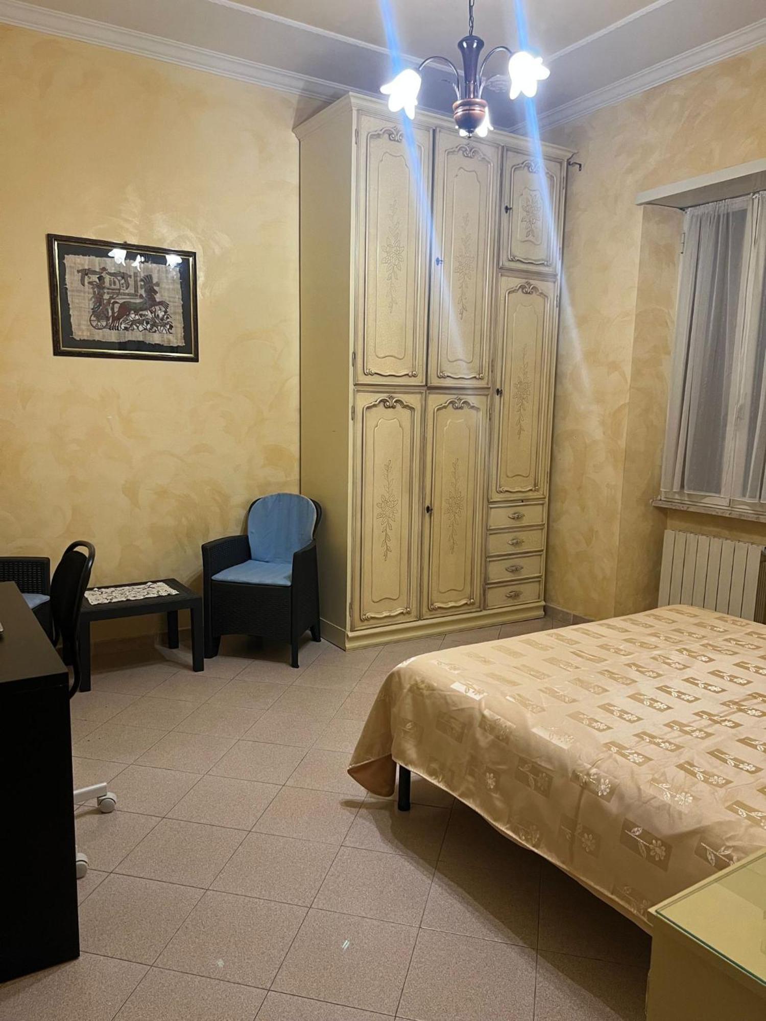 Villa Margherita Řím Exteriér fotografie